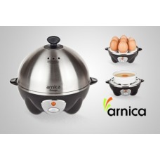 Arnica Omega Yumurta Pişirme Makinesi 
